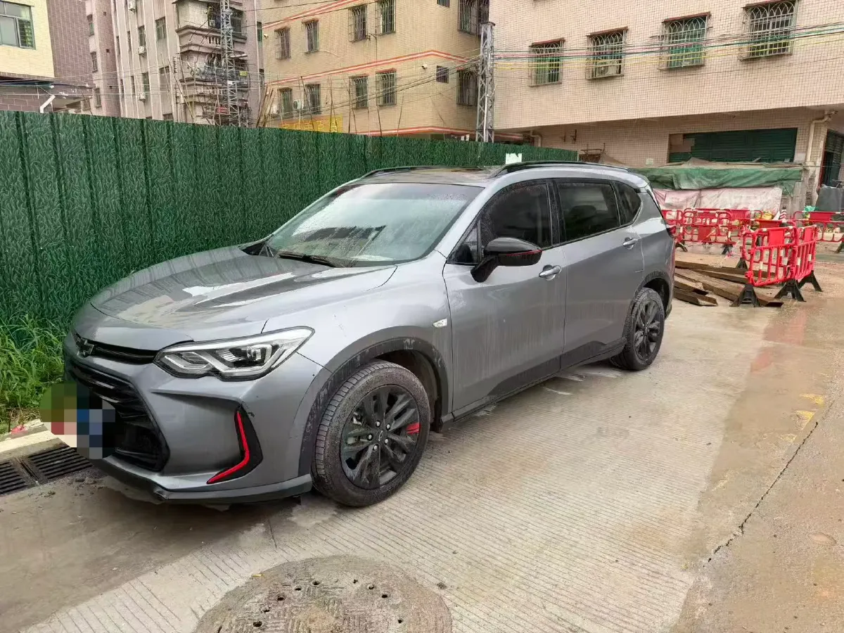 2019 Chevrolet Orlando 1.3T 163HP L3 6AT,autocango,china used car exporter,china ev exporter,chinese used car exporter,chinese used ev exporter