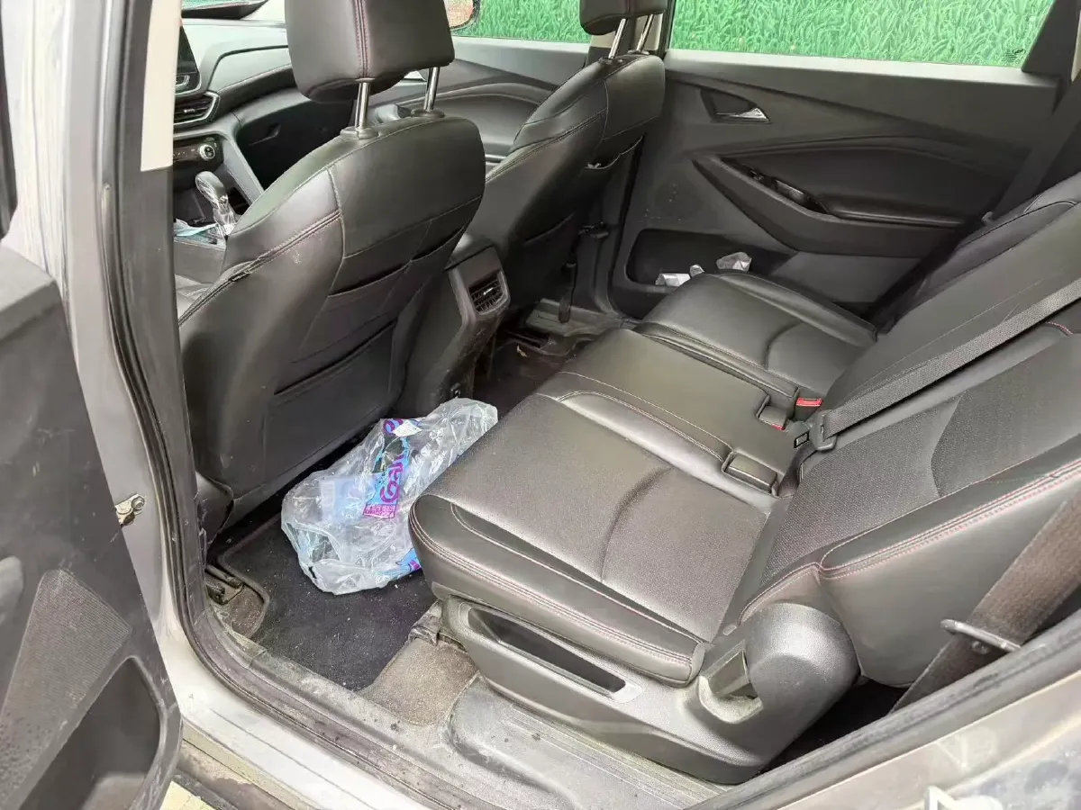 2019 Chevrolet Orlando 1.3T 163HP L3 6AT,autocango,china used car exporter,china ev exporter,chinese used car exporter,chinese used ev exporter