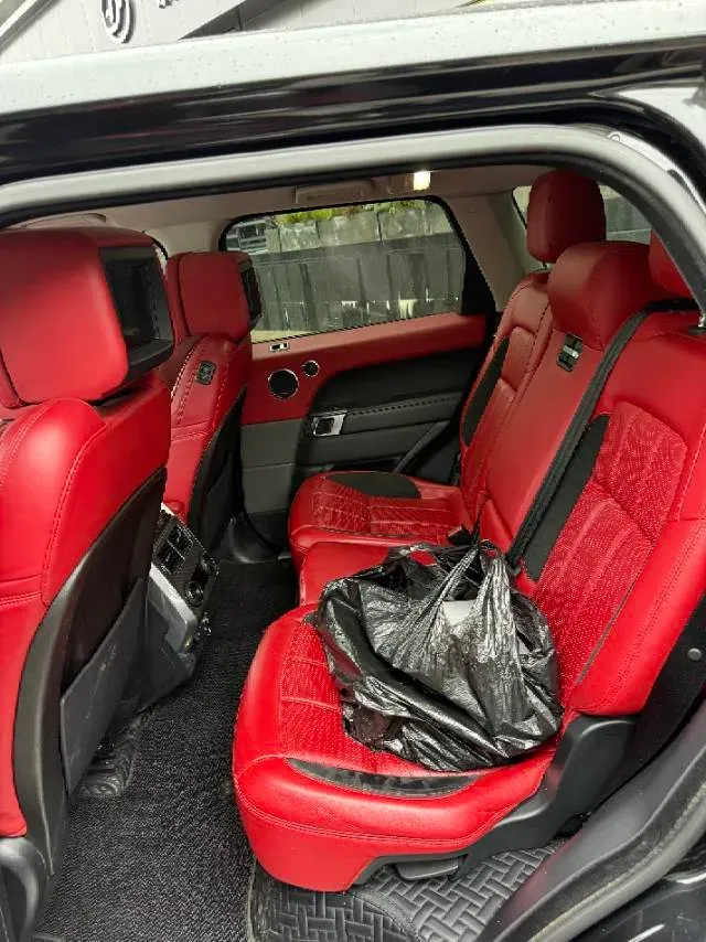 2020 Land Rover Range Rover Sport 3.0T 360HP L6 8AT,autocango,china used car exporter,china ev exporter,chinese used car exporter,chinese used ev exporter