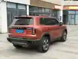 2021 Haval Dargo 1.5T 169HP L4 7DCT