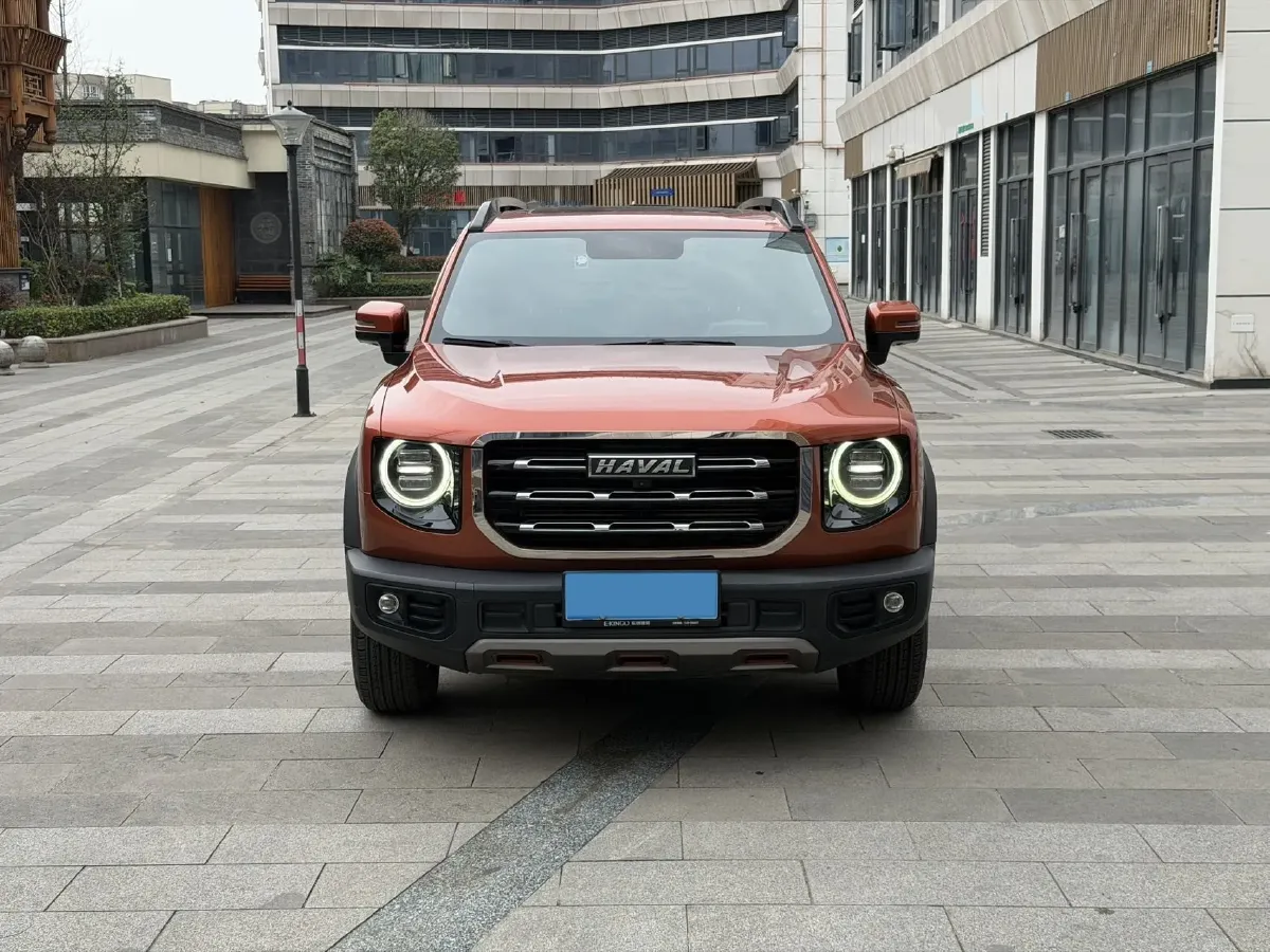2021 Haval Dargo 1.5T 169HP L4 7DCT,autocango,china used car exporter,china ev exporter,chinese used car exporter,chinese used ev exporter