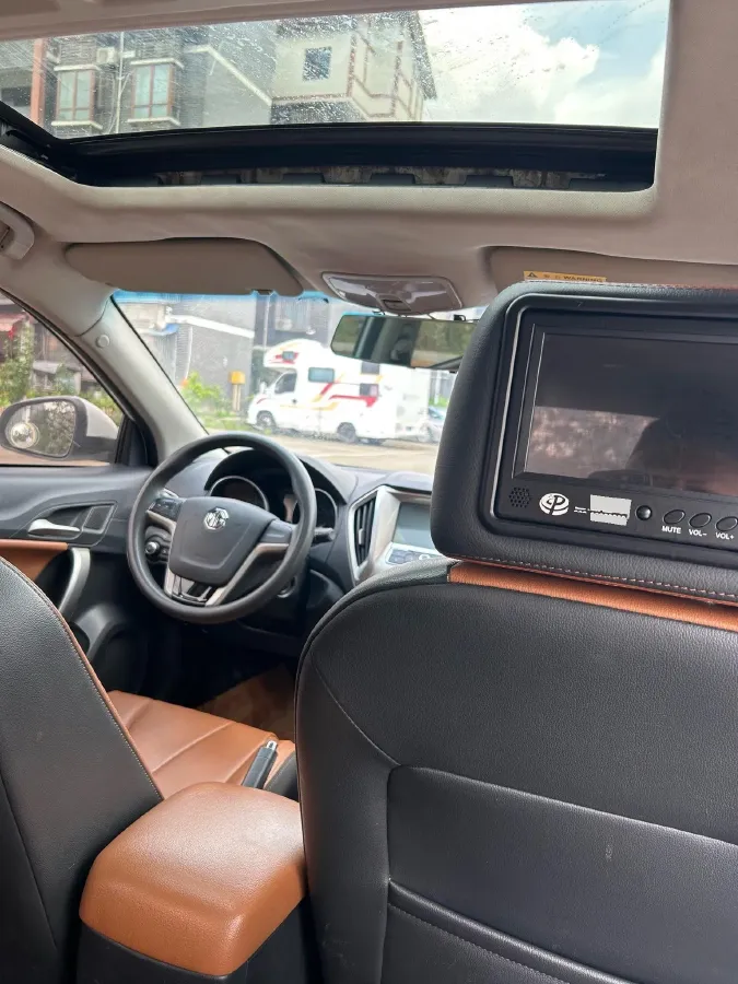 2016 MG GT 1.5T 129HP L4 6AT,autocango,china used car exporter,china ev exporter,chinese used car exporter,chinese used ev exporter