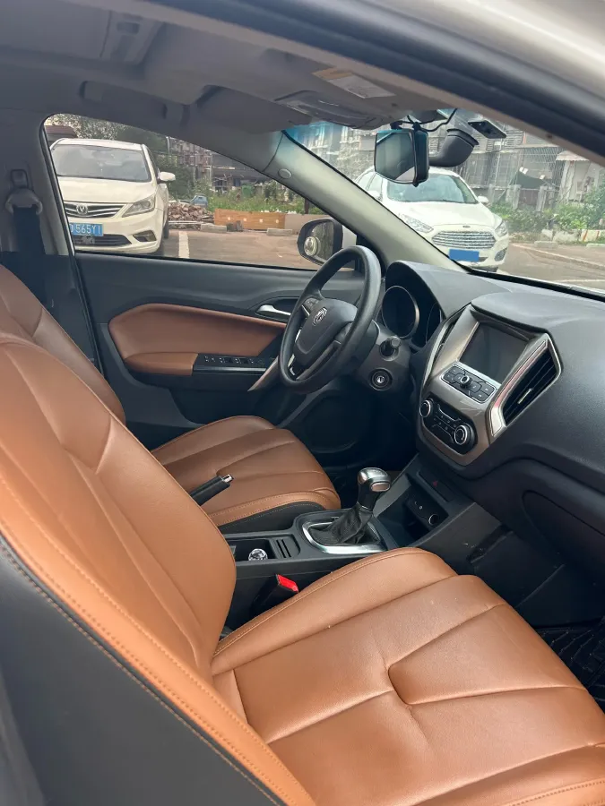 2016 MG GT 1.5T 129HP L4 6AT,autocango,china used car exporter,china ev exporter,chinese used car exporter,chinese used ev exporter