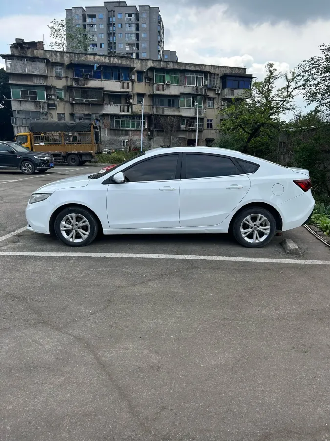 2016 MG GT 1.5T 129HP L4 6AT,autocango,china used car exporter,china ev exporter,chinese used car exporter,chinese used ev exporter