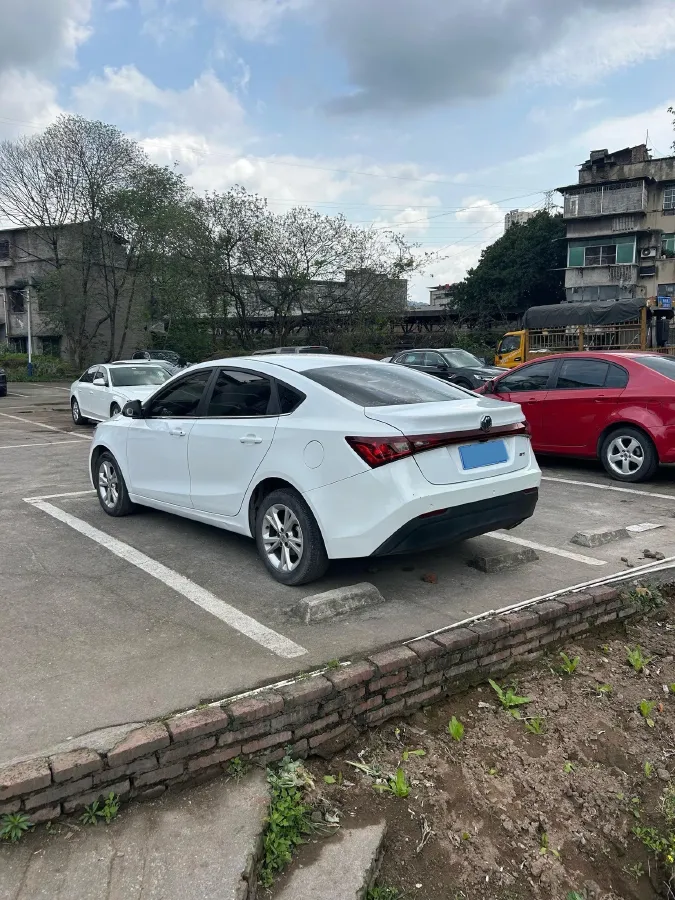 2016 MG GT 1.5T 129HP L4 6AT,autocango,china used car exporter,china ev exporter,chinese used car exporter,chinese used ev exporter