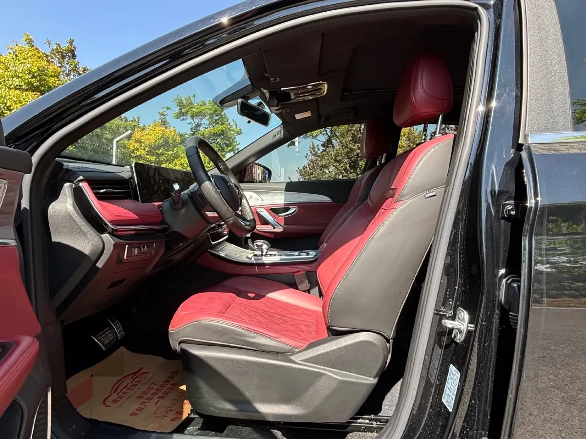 2023 Jetour X70 PRO 1.6T 197HP L4 7DCT,autocango,china used car exporter,china ev exporter,chinese used car exporter,chinese used ev exporter