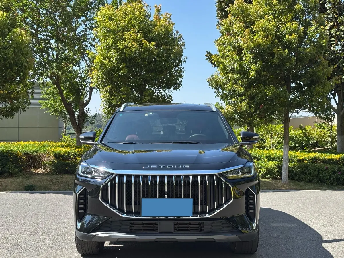 2023 Jetour X70 PRO 1.6T 197HP L4 7DCT,autocango,china used car exporter,china ev exporter,chinese used car exporter,chinese used ev exporter
