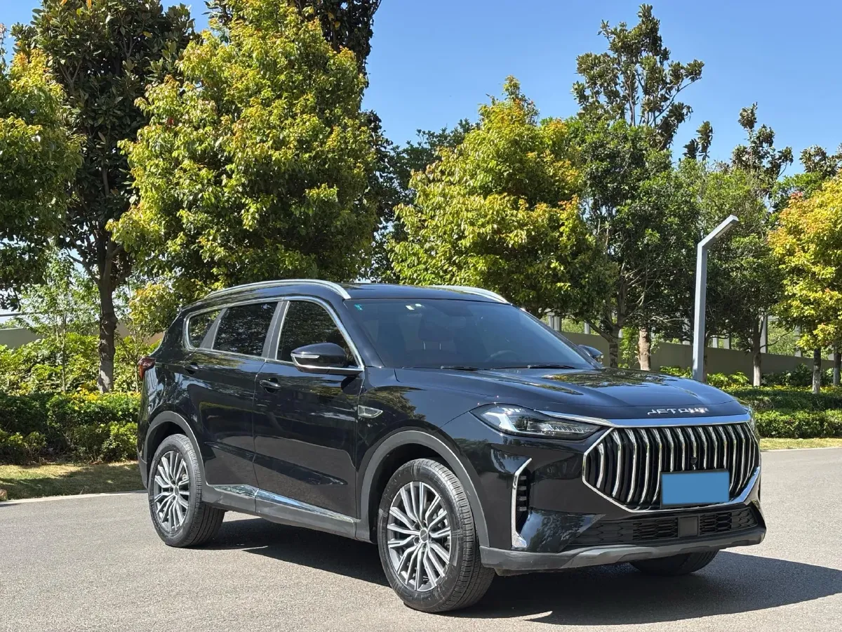 2023 Jetour X70 PRO 1.6T 197HP L4 7DCT,autocango,china used car exporter,china ev exporter,chinese used car exporter,chinese used ev exporter