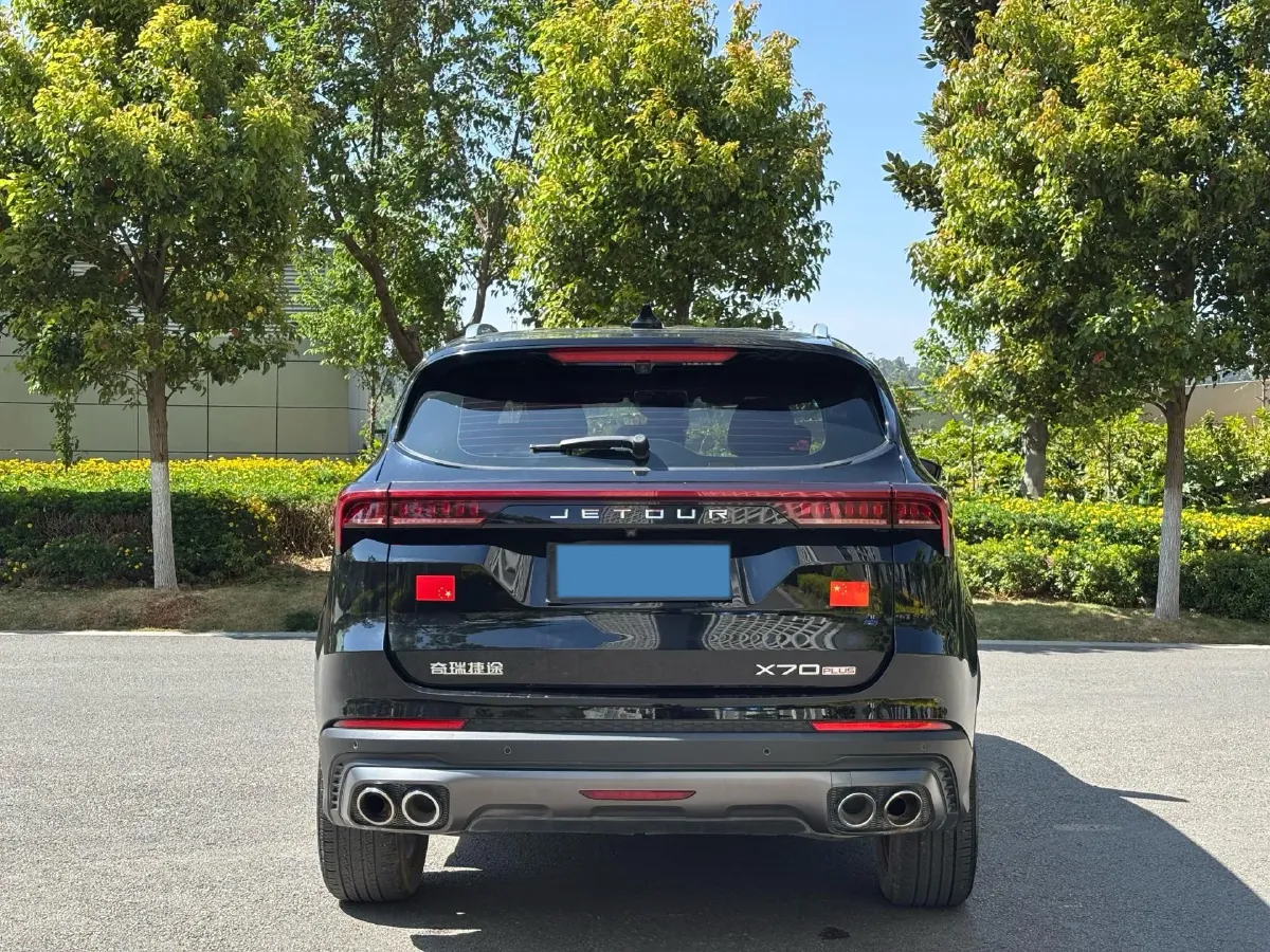 2023 Jetour X70 PRO 1.6T 197HP L4 7DCT,autocango,china used car exporter,china ev exporter,chinese used car exporter,chinese used ev exporter