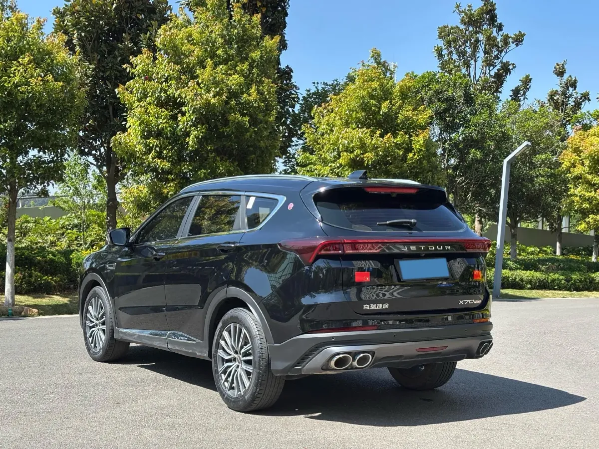2023 Jetour X70 PRO 1.6T 197HP L4 7DCT,autocango,china used car exporter,china ev exporter,chinese used car exporter,chinese used ev exporter