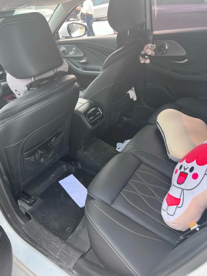 2025 Chery Arrizo 8 2.0T 254HP L4 7DCT,autocango,china used car exporter,china ev exporter,chinese used car exporter,chinese used ev exporter