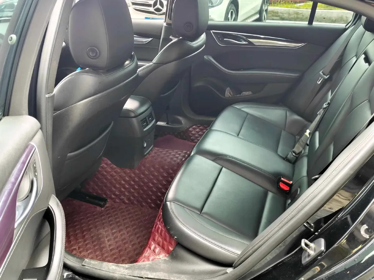 2020 Cadillac CT5 2.0T 241HP L4 10AT,autocango,china used car exporter,china ev exporter,chinese used car exporter,chinese used ev exporter