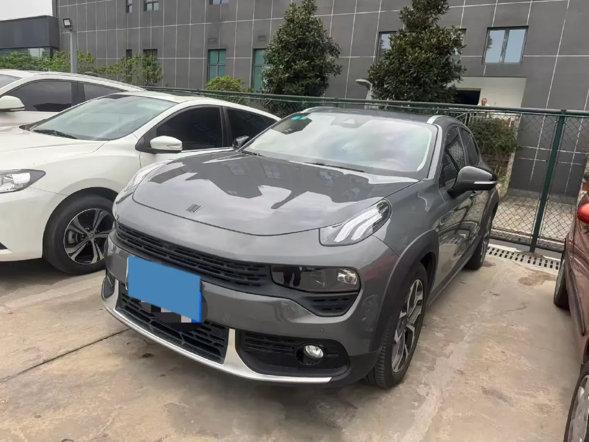 2020 LYNK&CO 02 1.5T 180HP L3 7DCT,autocango,china used car exporter,china ev exporter,chinese used car exporter,chinese used ev exporter
