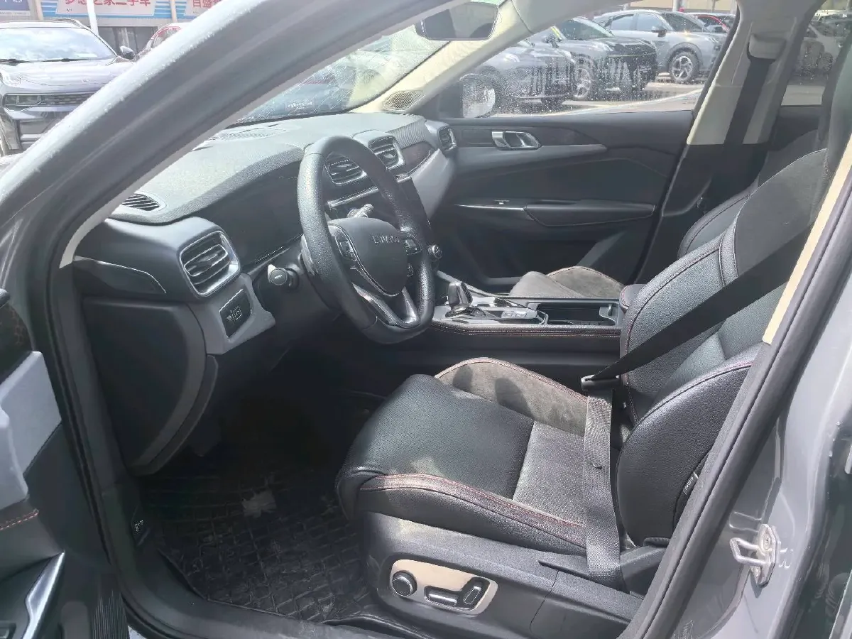 2020 LYNK&CO 02 1.5T 180HP L3 7DCT,autocango,china used car exporter,china ev exporter,chinese used car exporter,chinese used ev exporter