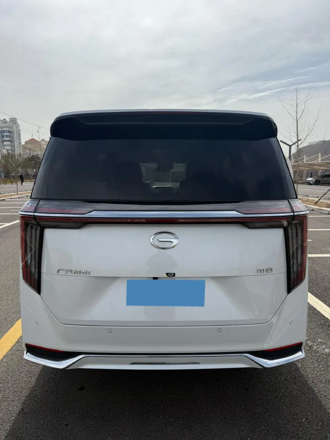2024 GAC Trumpchi M8 2.0T 252HP L4 8AT,autocango,china used car exporter,china ev exporter,chinese used car exporter,chinese used ev exporter