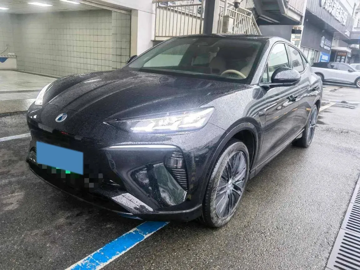 2024 Denza N7 BEV 91.3KWH,autocango,china used car exporter,china ev exporter,chinese used car exporter,chinese used ev exporter