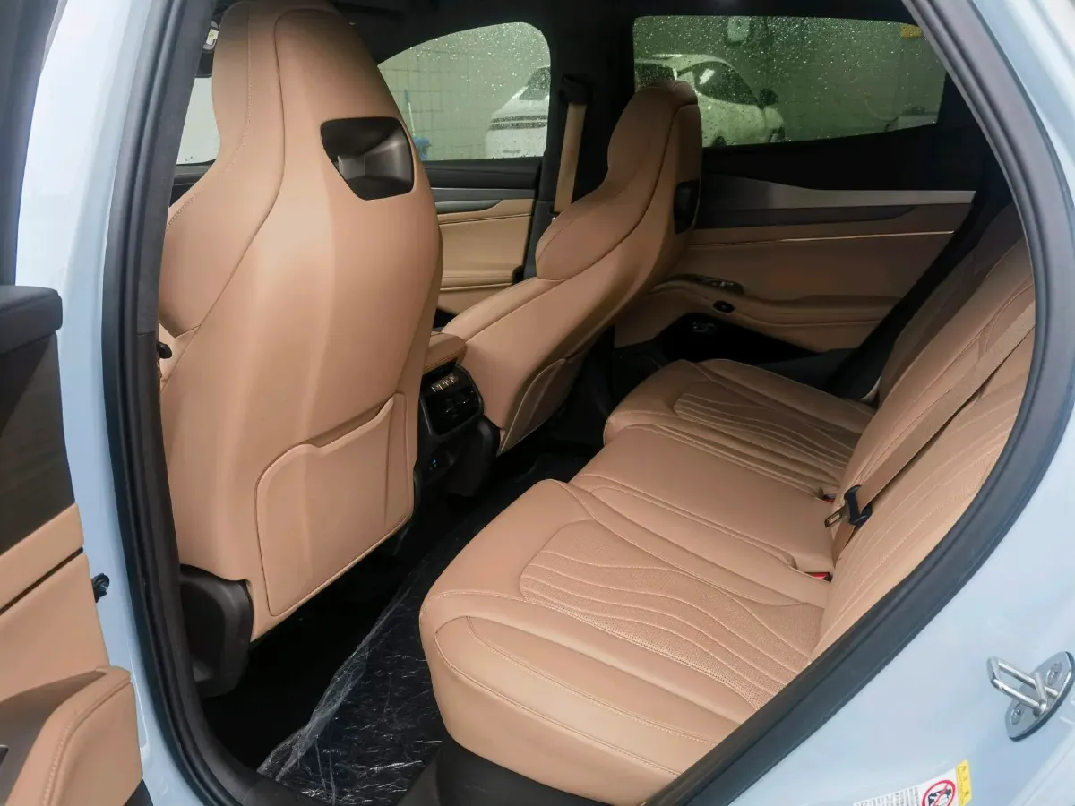 2024 Denza N7 BEV 91.3KWH,autocango,china used car exporter,china ev exporter,chinese used car exporter,chinese used ev exporter