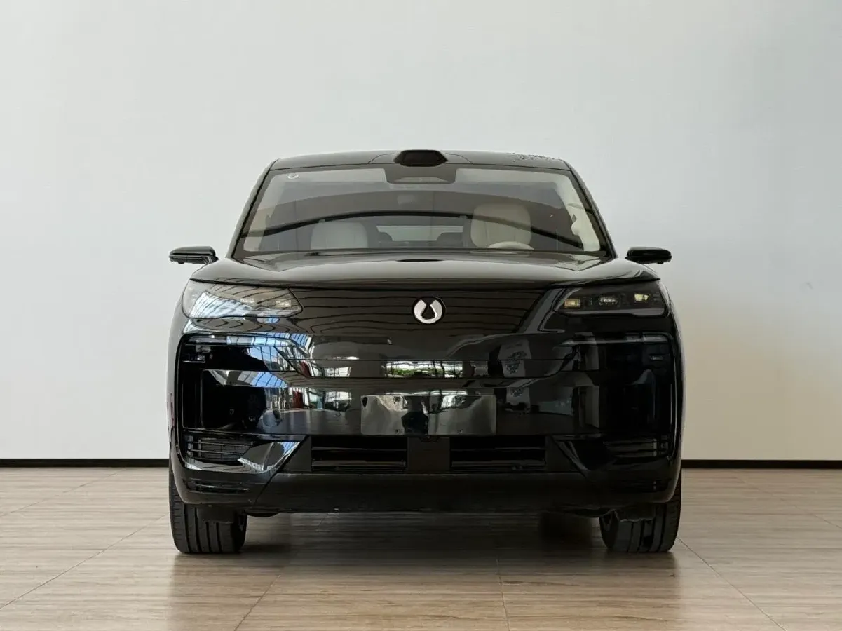 2025 Denza DenzaN9 2.0T 207HP L4 E-CVT PHEV,autocango,china used car exporter,china ev exporter,chinese used car exporter,chinese used ev exporter