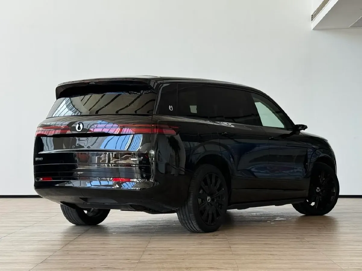 2025 Denza DenzaN9 2.0T 207HP L4 E-CVT PHEV,autocango,china used car exporter,china ev exporter,chinese used car exporter,chinese used ev exporter