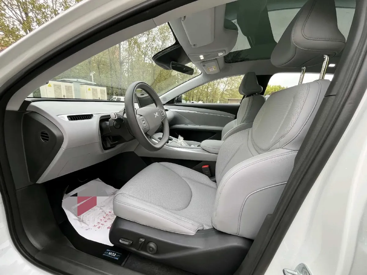 2025 Xpeng MONA M03 BEV,autocango,china used car exporter,china ev exporter,chinese used car exporter,chinese used ev exporter