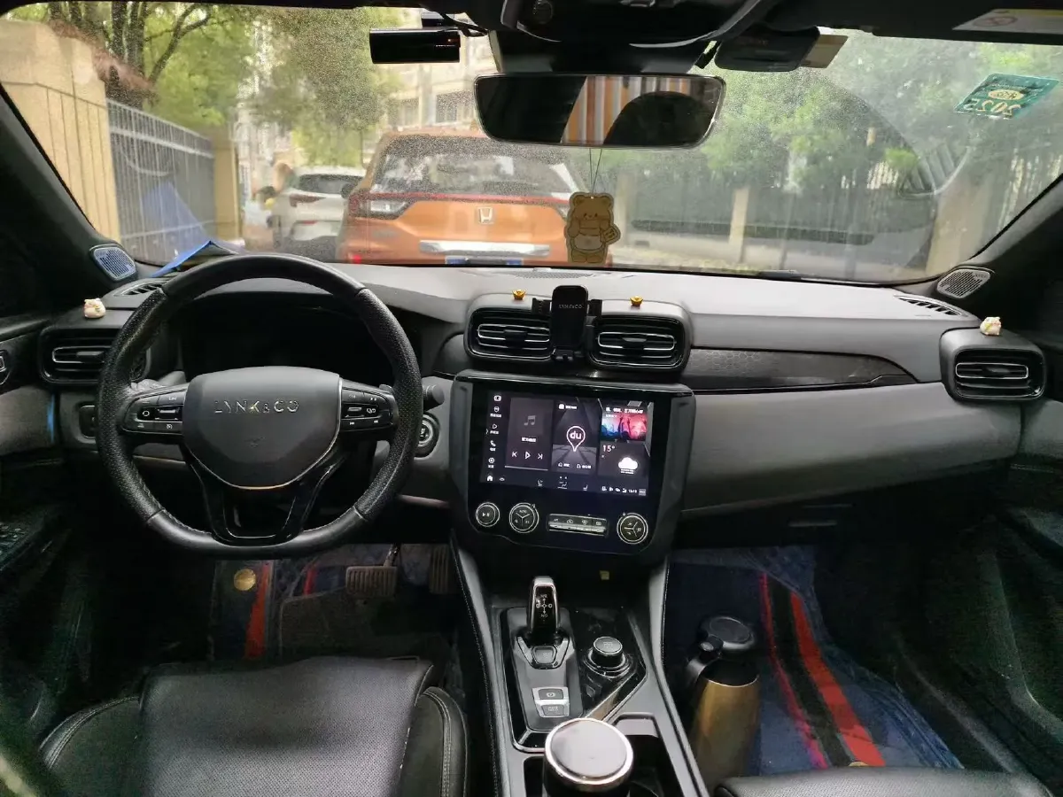 2021 LYNK&CO 03 2.0T 190HP L4 6AT,autocango,china used car exporter,china ev exporter,chinese used car exporter,chinese used ev exporter