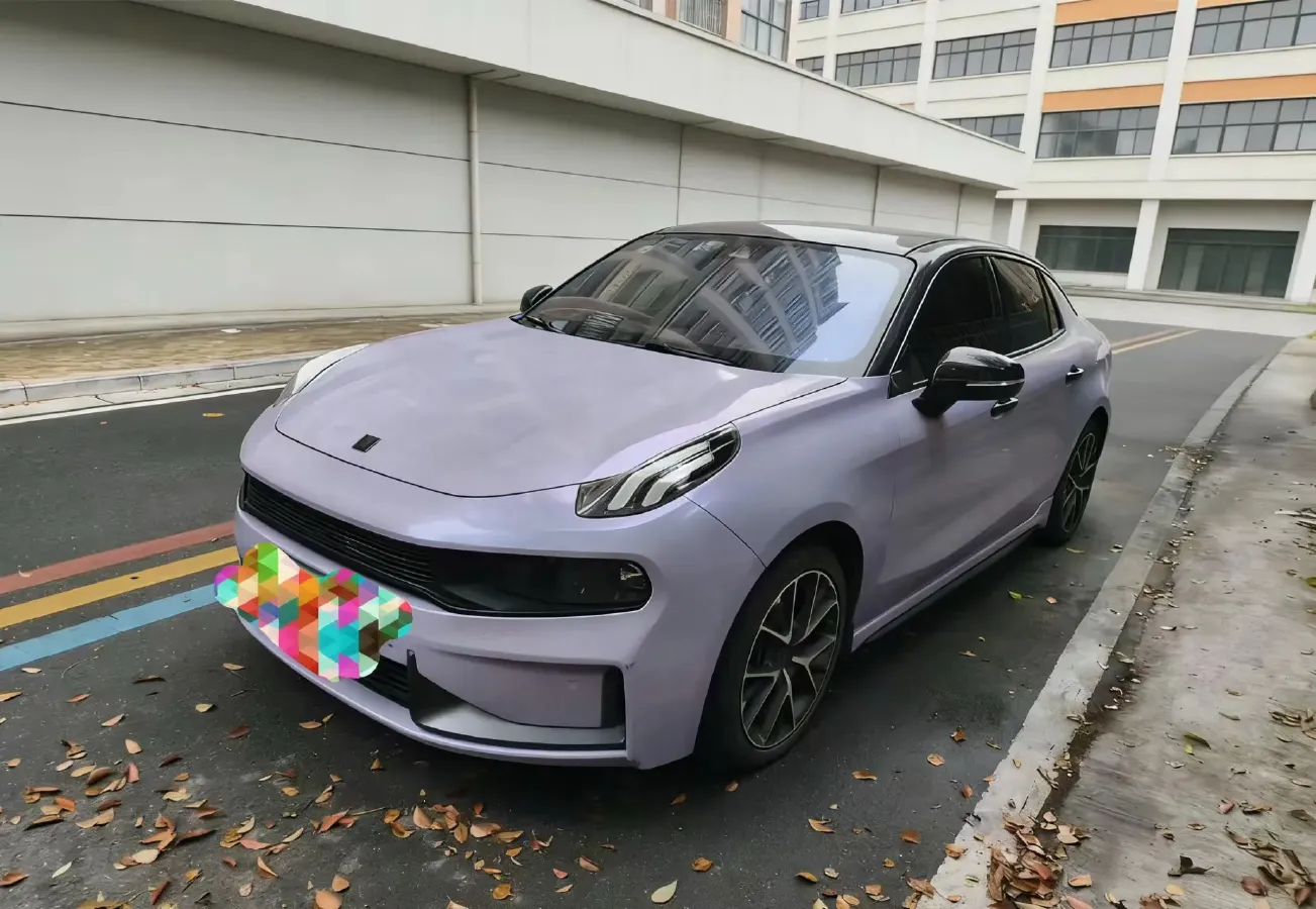 2021 LYNK&CO 03 2.0T 190HP L4 6AT,autocango,china used car exporter,china ev exporter,chinese used car exporter,chinese used ev exporter