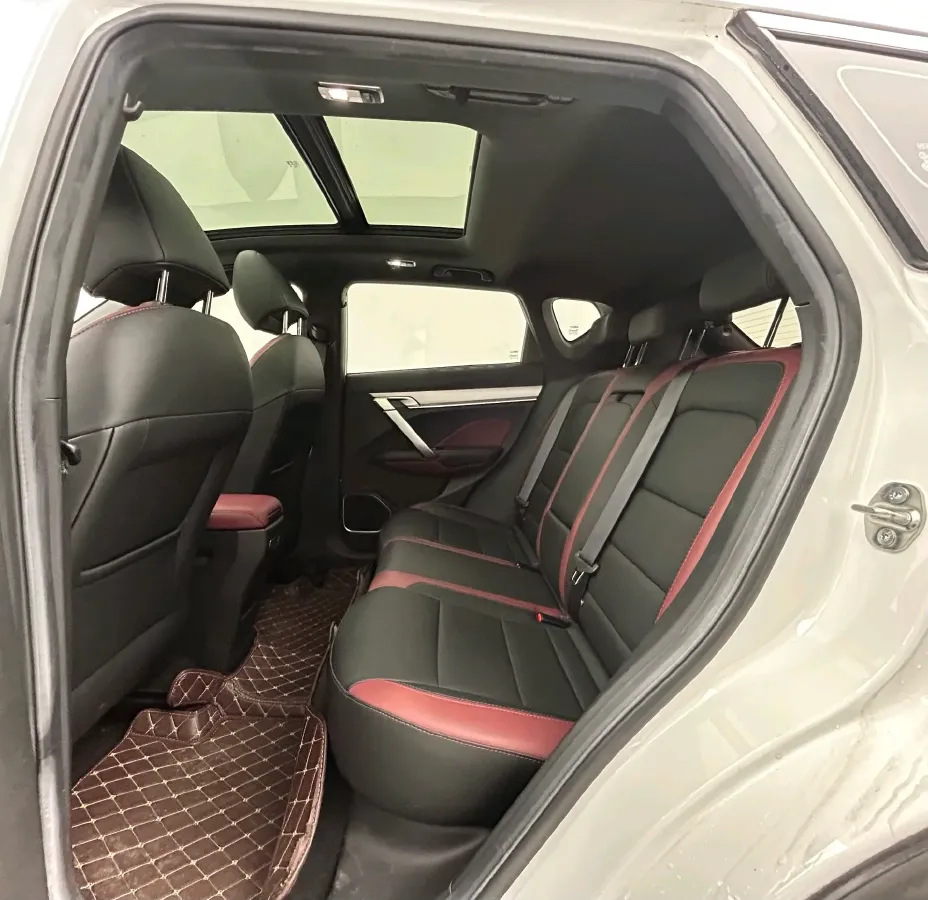 2020 Geely Coolray 1.5T 177HP L3 7DCT,autocango,china used car exporter,china ev exporter,chinese used car exporter,chinese used ev exporter