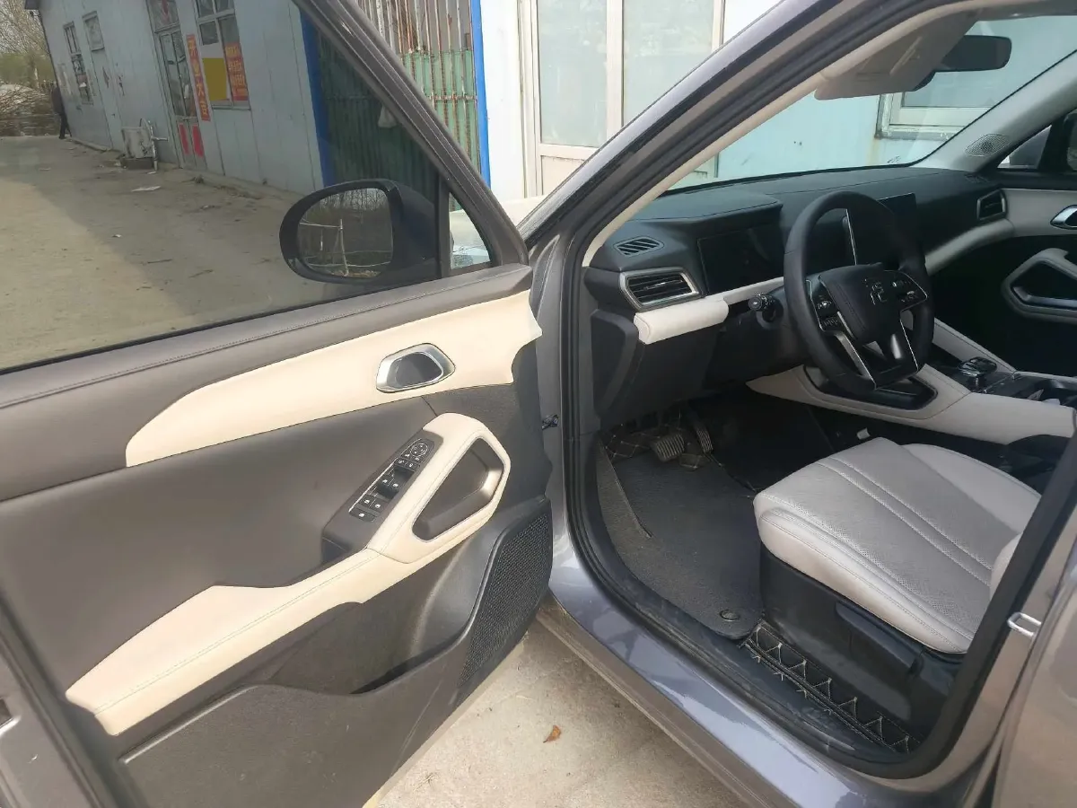 2024 BYD YuanUP BEV 45.12KWH,autocango,china used car exporter,china ev exporter,chinese used car exporter,chinese used ev exporter