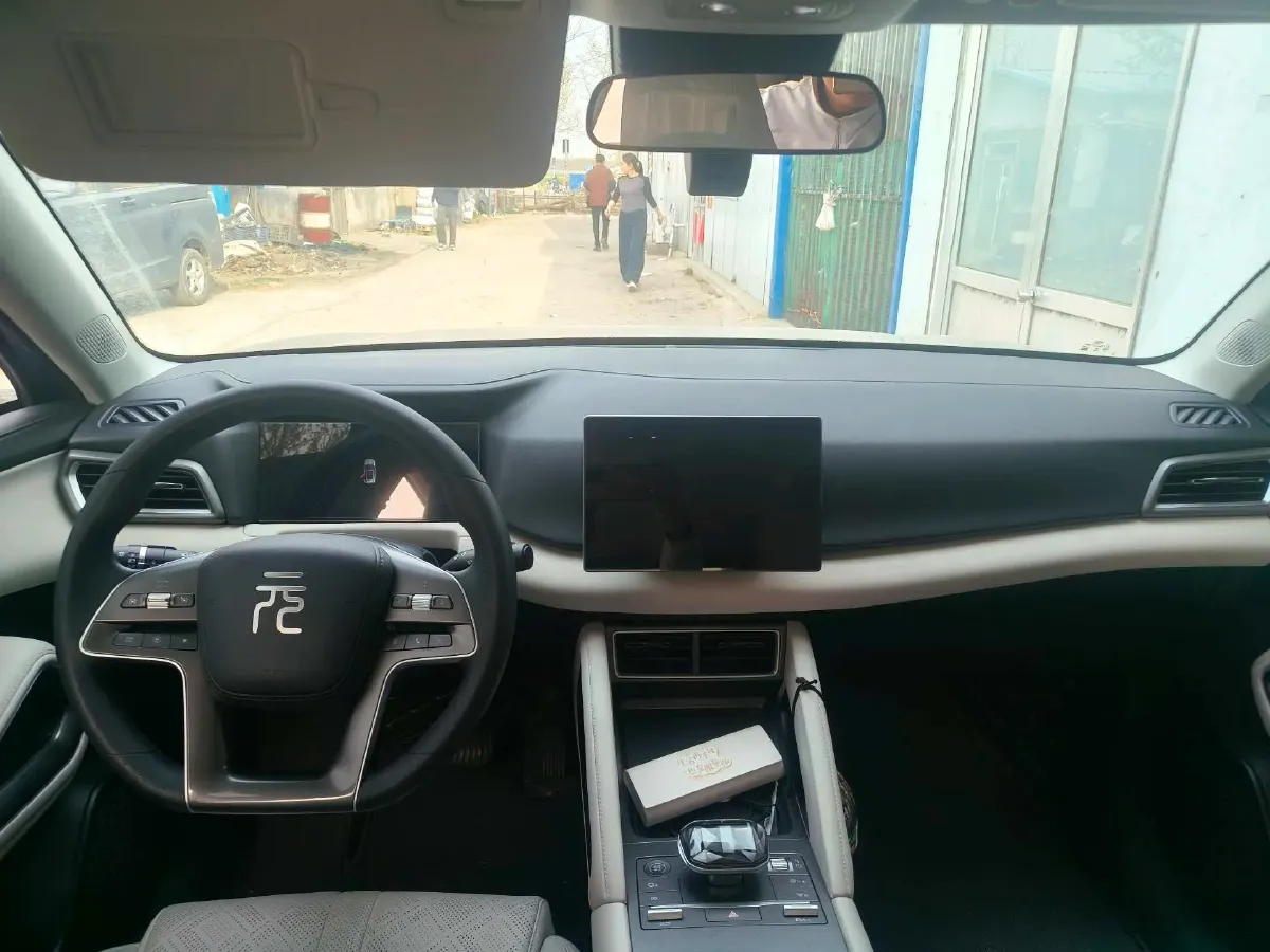 2024 BYD YuanUP BEV 45.12KWH,autocango,china used car exporter,china ev exporter,chinese used car exporter,chinese used ev exporter