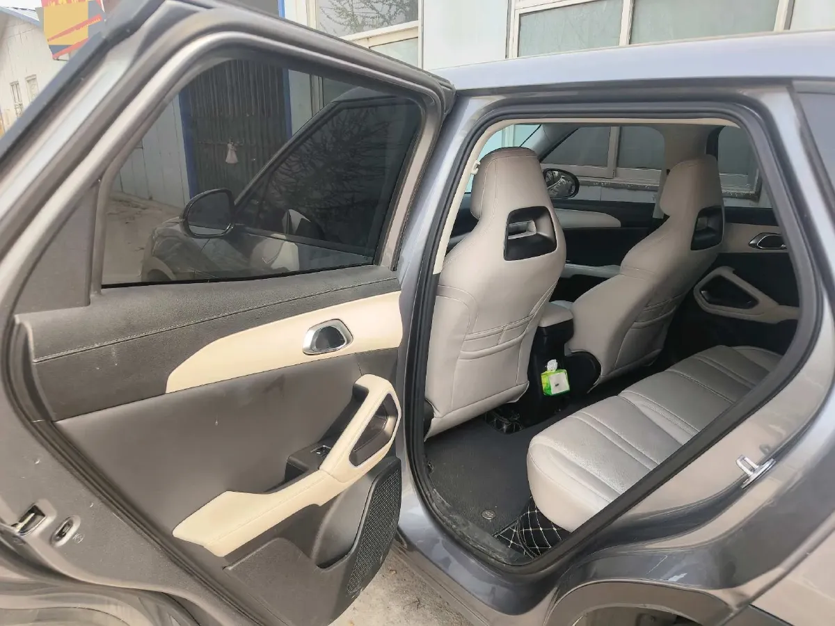 2024 BYD YuanUP BEV 45.12KWH,autocango,china used car exporter,china ev exporter,chinese used car exporter,chinese used ev exporter