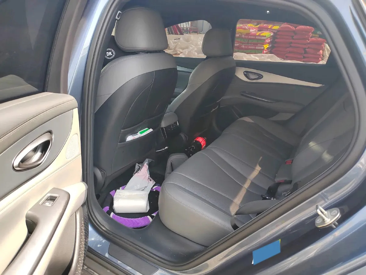 2025 BYD Seal07 DM-i 1.5L 101HP L4 E-CVT PHEV 17.6KWH,autocango,china used car exporter,china ev exporter,chinese used car exporter,chinese used ev exporter