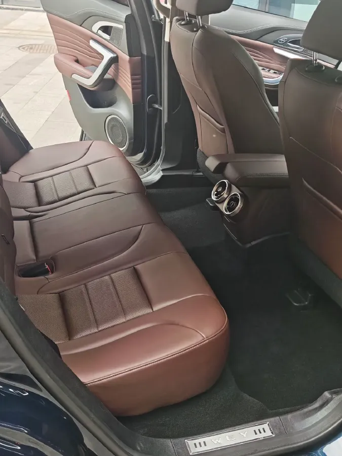 2020 WEY VV7 2.0T 227HP L4 7DCT,autocango,china used car exporter,china ev exporter,chinese used car exporter,chinese used ev exporter