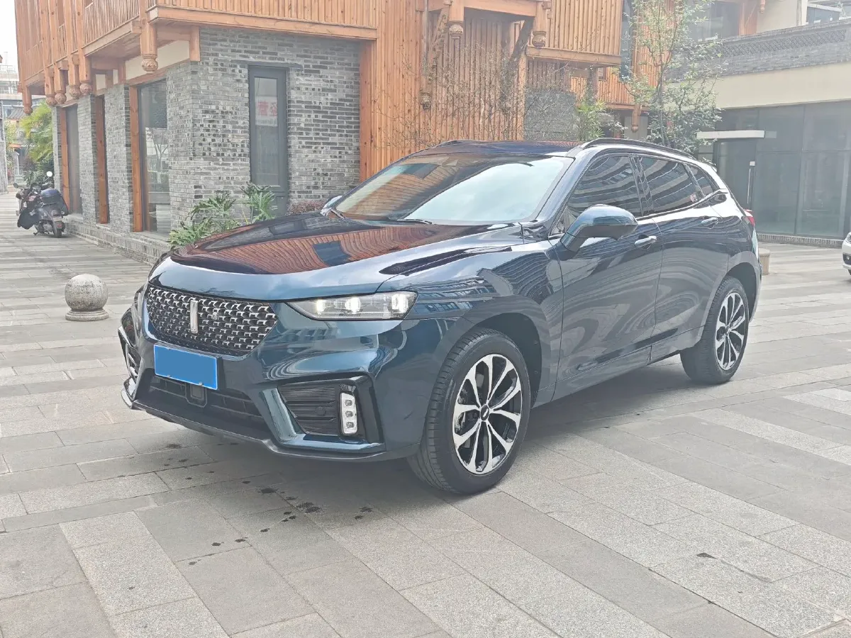 2020 WEY VV7 2.0T 227HP L4 7DCT,autocango,china used car exporter,china ev exporter,chinese used car exporter,chinese used ev exporter