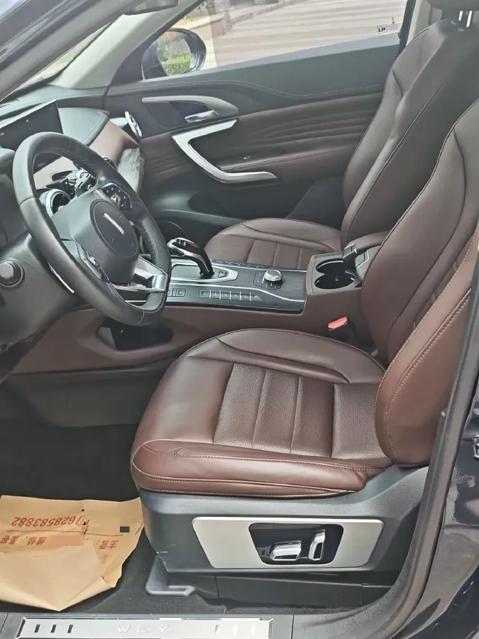 2020 WEY VV7 2.0T 227HP L4 7DCT,autocango,china used car exporter,china ev exporter,chinese used car exporter,chinese used ev exporter