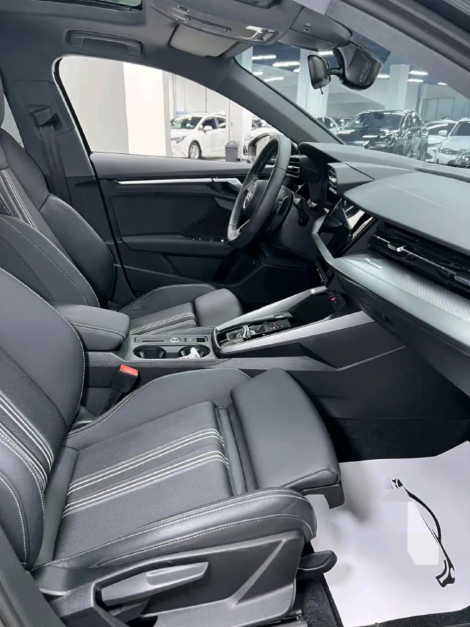 2022 Audi A3 1.4T 150HP L4 7DCT,autocango,china used car exporter,china ev exporter,chinese used car exporter,chinese used ev exporter