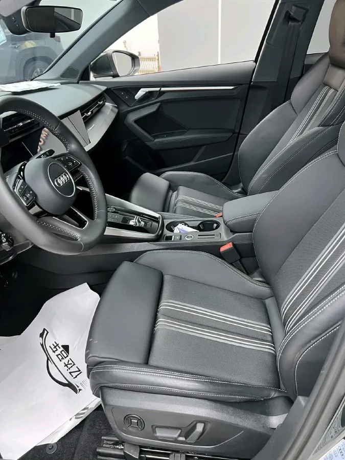 2022 Audi A3 1.4T 150HP L4 7DCT,autocango,china used car exporter,china ev exporter,chinese used car exporter,chinese used ev exporter