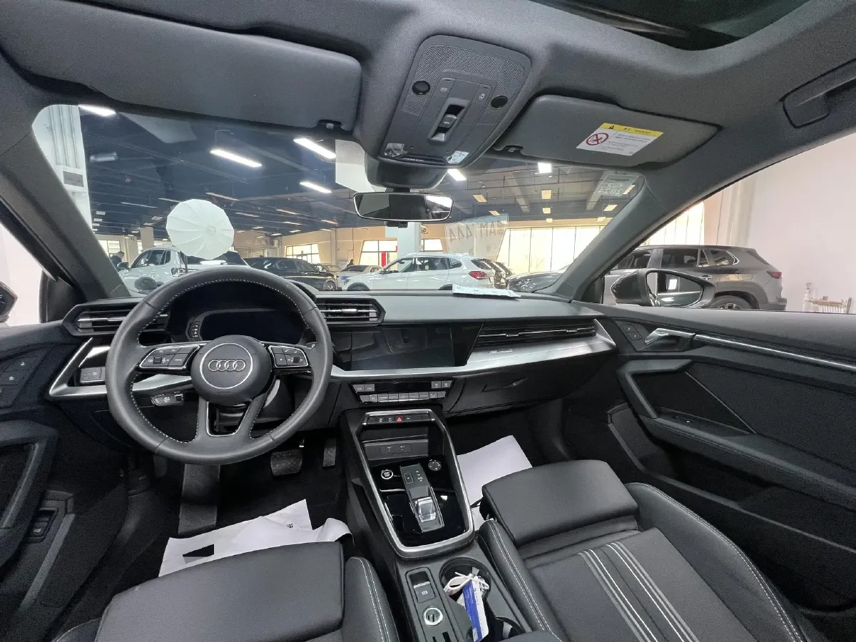 2022 Audi A3 1.4T 150HP L4 7DCT,autocango,china used car exporter,china ev exporter,chinese used car exporter,chinese used ev exporter