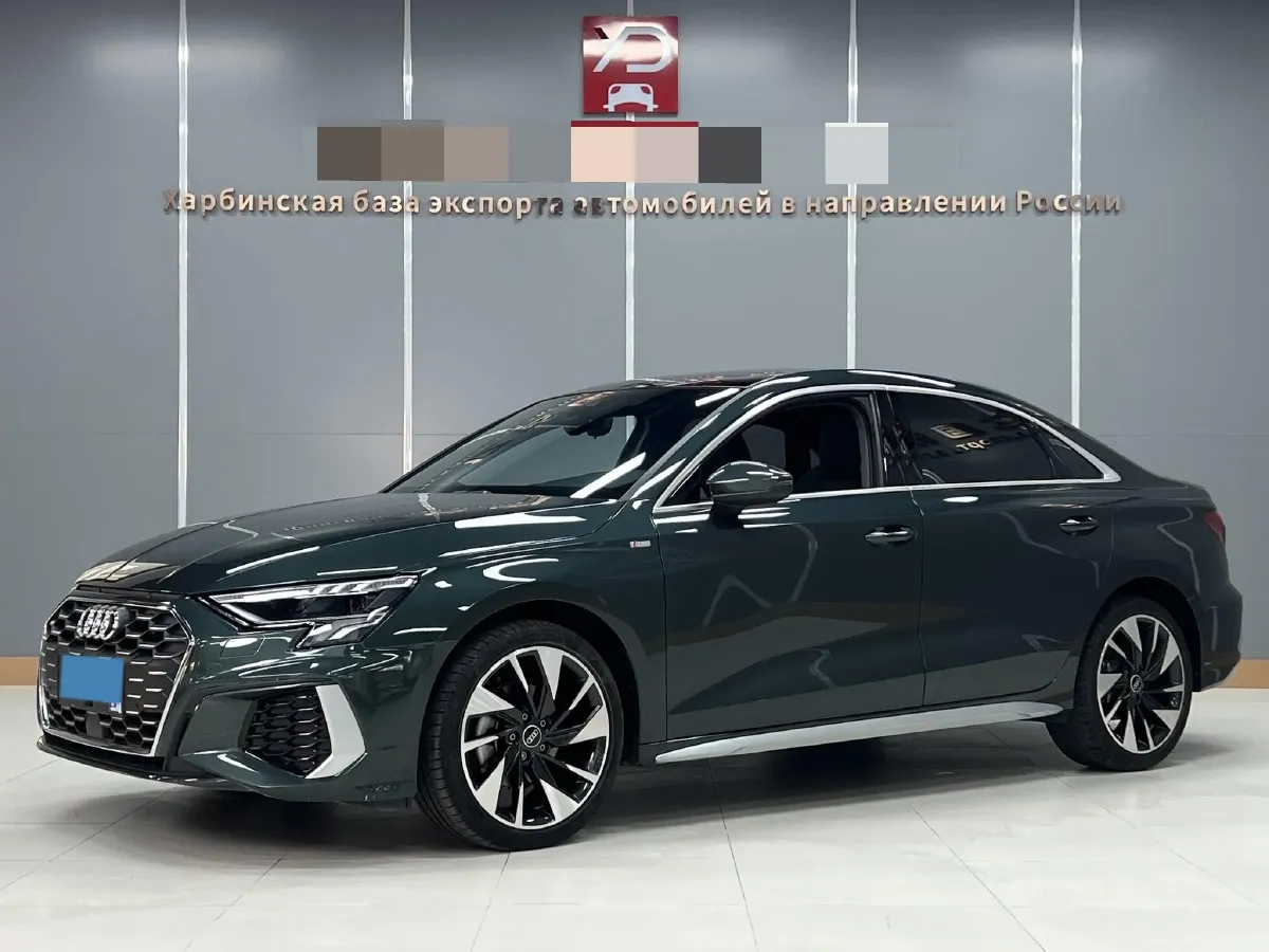 2022 Audi A3 1.4T 150HP L4 7DCT,autocango,china used car exporter,china ev exporter,chinese used car exporter,chinese used ev exporter