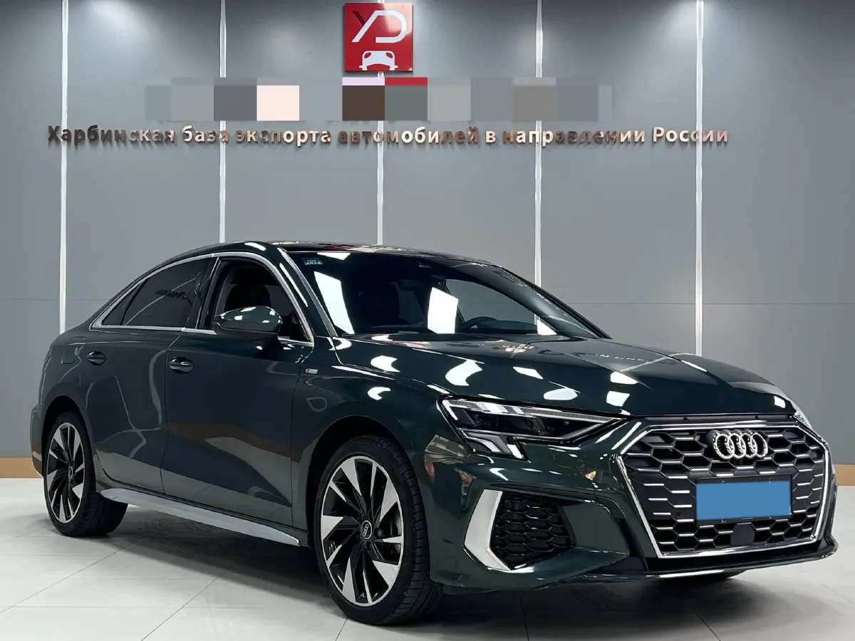 2022 Audi A3 1.4T 150HP L4 7DCT,autocango,china used car exporter,china ev exporter,chinese used car exporter,chinese used ev exporter