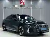 2022 Audi A3 1.4T 150HP L4 7DCT
