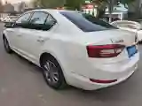 2019 Skoda Octavia 1.5L 116HP L4 6AT