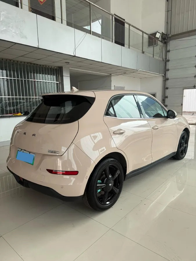 2021 Ora FunkyCat BEV 45.99KWH,autocango,china used car exporter,china ev exporter,chinese used car exporter,chinese used ev exporter