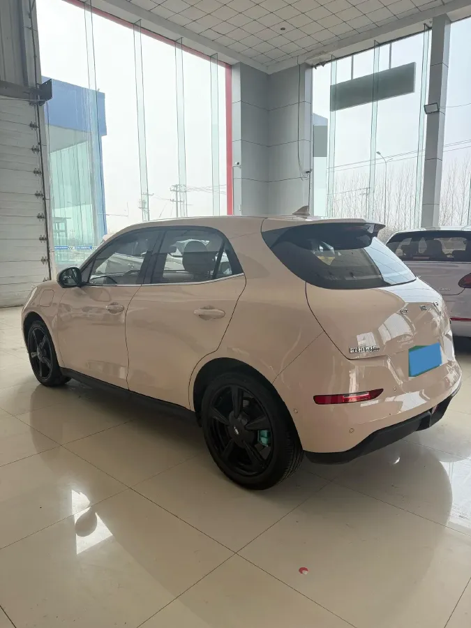 2021 Ora FunkyCat BEV 45.99KWH,autocango,china used car exporter,china ev exporter,chinese used car exporter,chinese used ev exporter