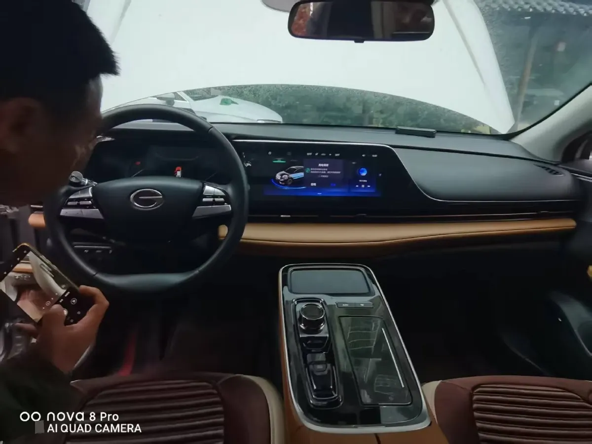 2023 Aion S BEV 55.2KWH,autocango,china used car exporter,china ev exporter,chinese used car exporter,chinese used ev exporter