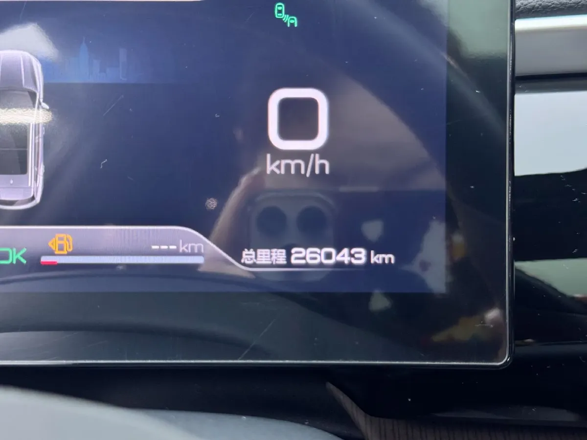 2022 BYD Yuan Plus BEV 60.48KWH,autocango,china used car exporter,china ev exporter,chinese used car exporter,chinese used ev exporter