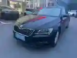 2018 Skoda Superb 1.8T 180HP L4 7DCT