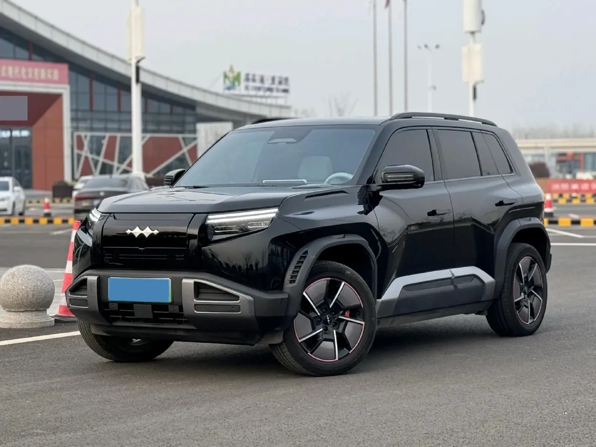 2025 FangChengBao Tai 3 BEV,autocango,china used car exporter,china ev exporter,chinese used car exporter,chinese used ev exporter