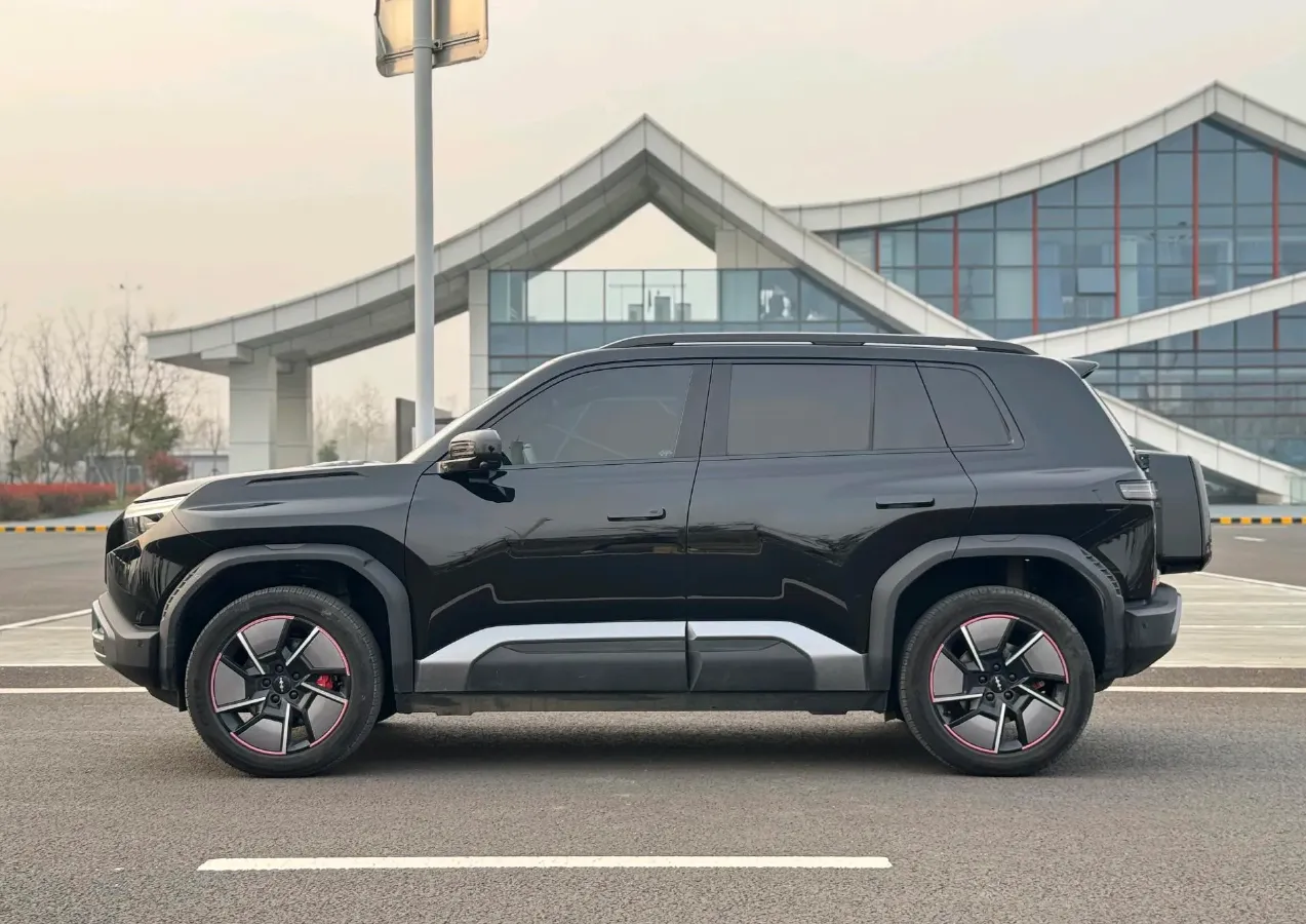 2025 FangChengBao Tai 3 BEV,autocango,china used car exporter,china ev exporter,chinese used car exporter,chinese used ev exporter