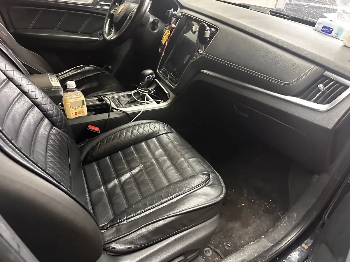 2017 Roewe RX5 1.5T 169HP L4 2AT PHEV 12KWH,autocango,china used car exporter,china ev exporter,chinese used car exporter,chinese used ev exporter