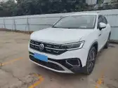 2023 VOLKSWAGEN TAYRON,autocango,china used car exporter,china ev exporter,chinese used car exporter,chinese used ev exporter